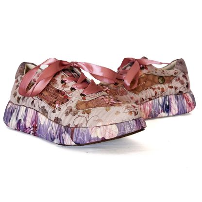 SL26803-72 - Rose