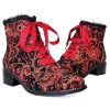 SL68118-5H - Rouge