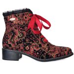 SL68118-5H - Rouge - Image 2
