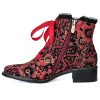 SL68118-5H - Rouge - Image 4