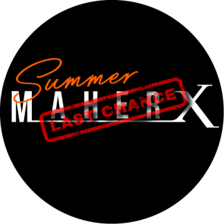 Last Chance Women's MAHERX