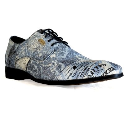 1018-2 - Blue/black - Image 3