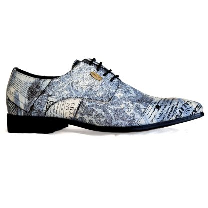 1018-2 - Blue/black - Image 4