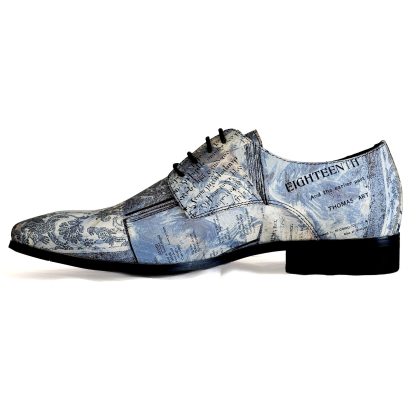 1018-2 - Blue/black - Image 5