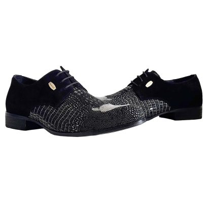 759-1 - Black tiger - Image 2