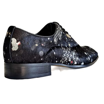A01-1 - Black/silver - Image 6