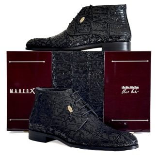 H16-1-1 - Black