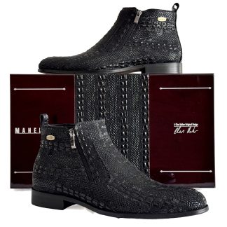 H16-A166 - Black