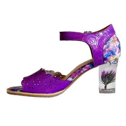 VZ2501-05 - Purple - Image 5