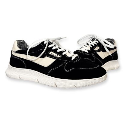 0324-2 - Black
