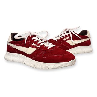0324-2 - Red