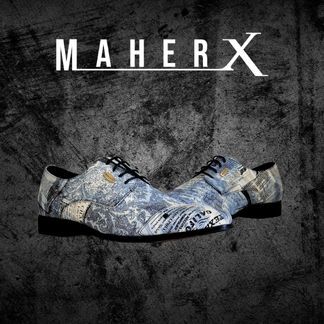 Men's MAHERX