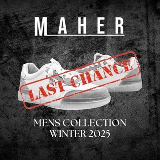 Men's MAHER