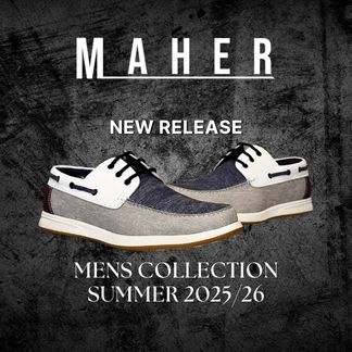 New Seasons Men's MAHER