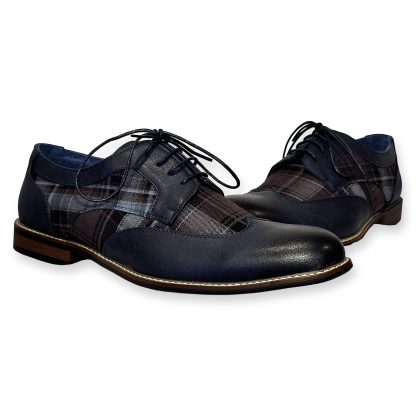 HP316-0326-8 - Navy
