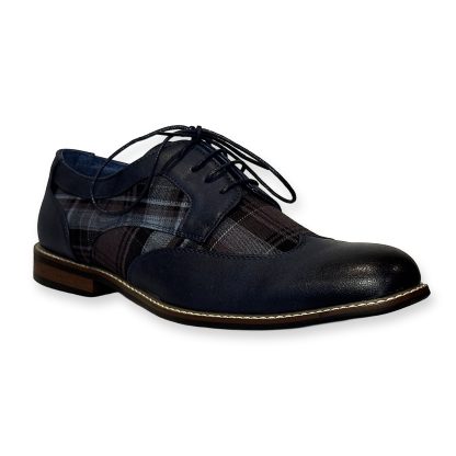 HP316-0326-8 - Navy - Image 3