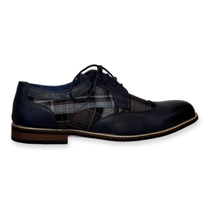 HP316-0326-8 - Navy - Image 2