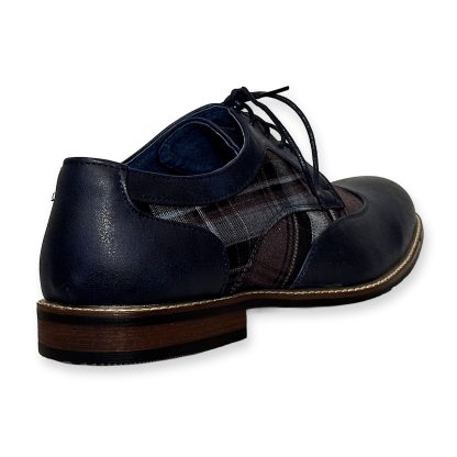 HP316-0326-8 - Navy - Image 5