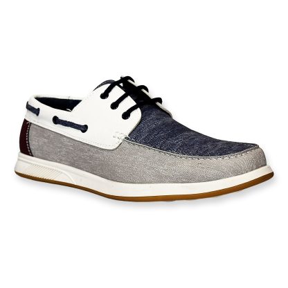 HPB-0202-9 - Grey - Image 3