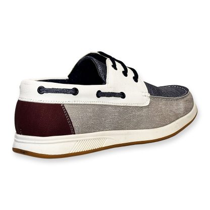 HPB-0202-9 - Grey - Image 5