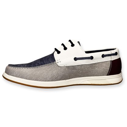 HPB-0202-9 - Grey - Image 4