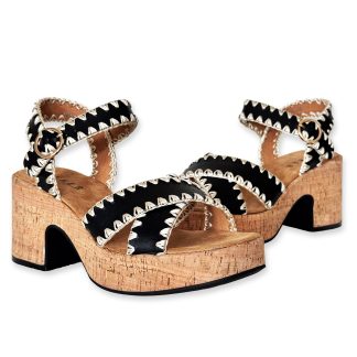 M343 - Black