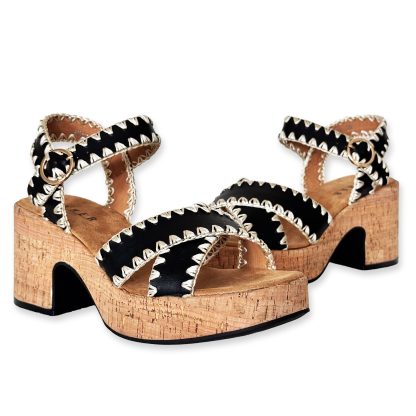 M343 - Black