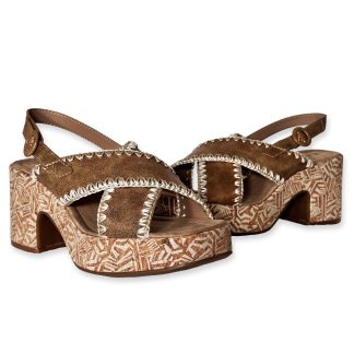 M344 - Gold