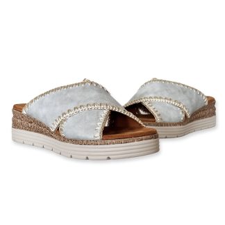 M345 - Silver