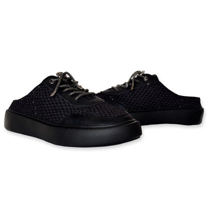 M348 - Black