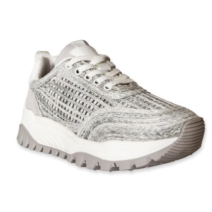 M350 - White/blue - Image 2