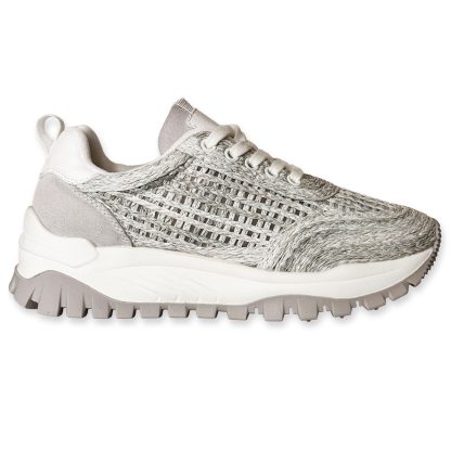M350 - White/blue - Image 3
