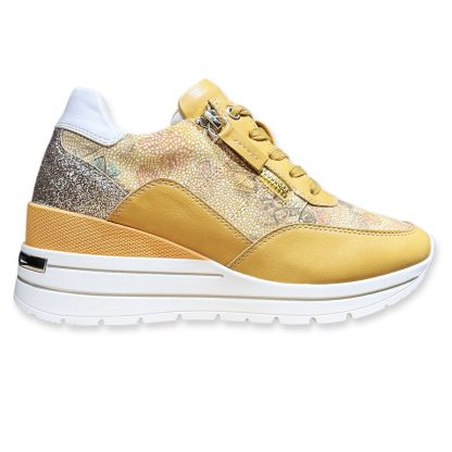 M351 - Yellow - Image 3