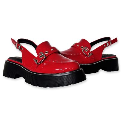 M353 - Red