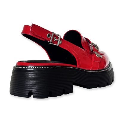 M353 - Red - Image 4