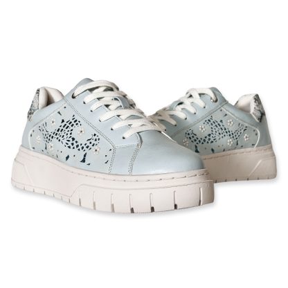 M357 - Lt blue