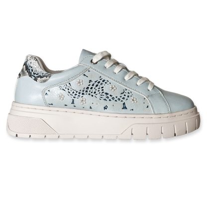 M357 - Lt blue - Image 2