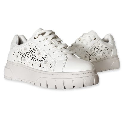 M357 - White