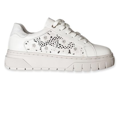 M357 - White - Image 3