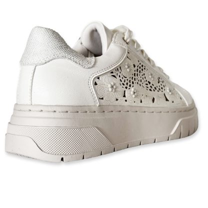 M357 - White - Image 4