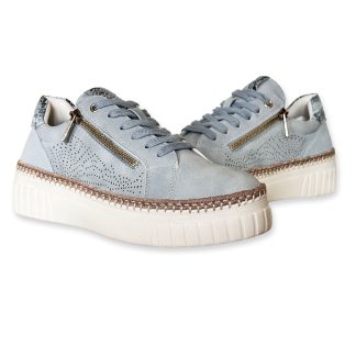 M358 - Blue