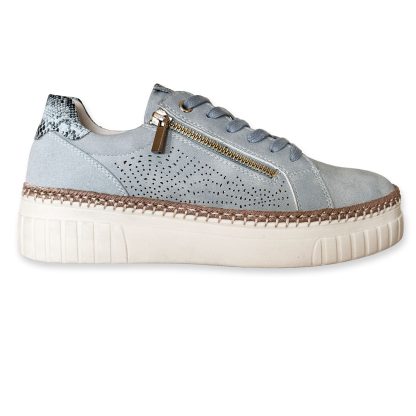 M358 - Blue - Image 3