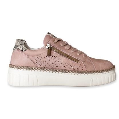 M358 - Pink - Image 2