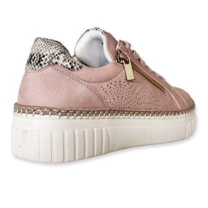 M358 - Pink - Image 4